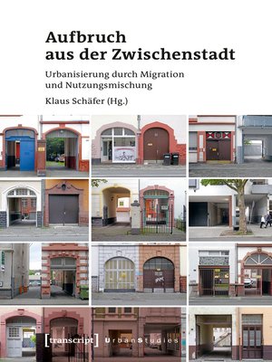 cover image of Aufbruch aus der Zwischenstadt